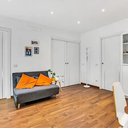 Ciliegi - Affitti Brevi Italia * Milaan