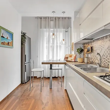 Ciliegi - Affitti Brevi Italia