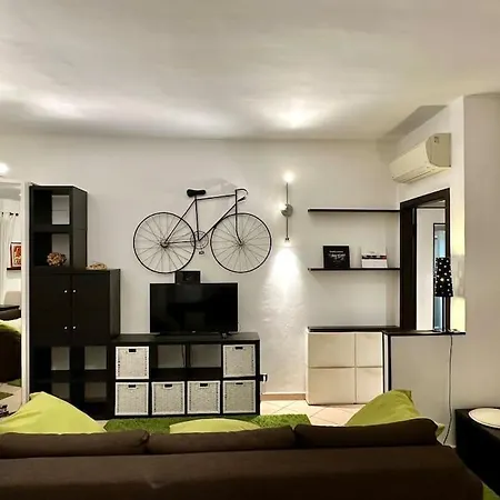 Linate Airport House * Milan