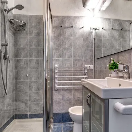 Apartmán Joivy Fascinating Flat Next To Corso Buenos Aires