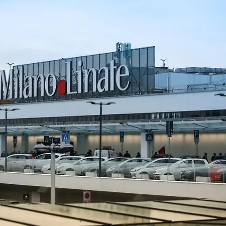 Maiolica - Free Parking And Great Connection To Linate And Duomo Milan