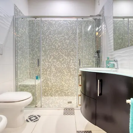 Apartamento Caseospitali - Stone Flat Due Da Letto Vicino A Parco Trotter - Self Check-in E Privacy Milán