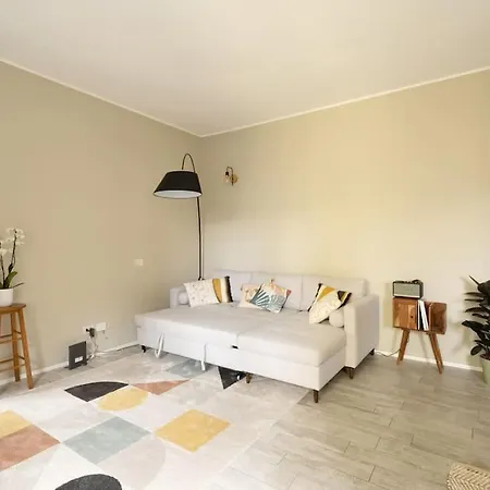 Bnbutler - Marco D'agrate 8 - Curato E Moderno Appartamento Milano