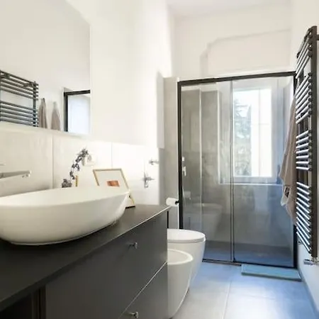 Bnbutler - Marco D'agrate 8 - Curato E Moderno Appartamento Milano