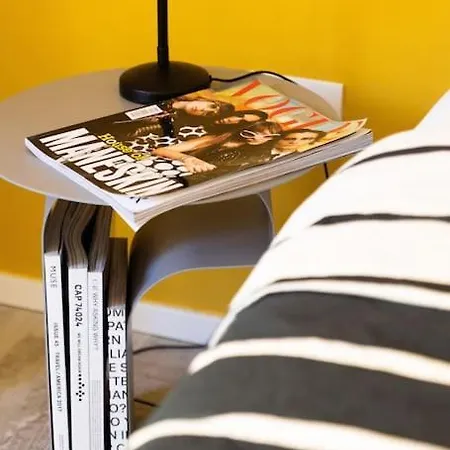 Bnbutler - Marco D'agrate 8 - Curato E Moderno * Milano