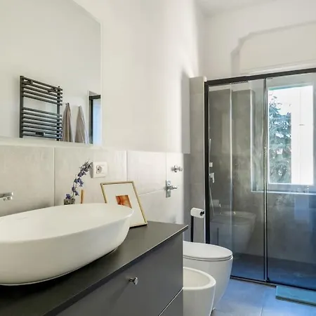 Appartamento Bnbutler - Marco D'agrate 8 - Curato E Moderno Milano