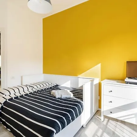 Appartamento Bnbutler - Marco D'agrate 8 - Curato E Moderno Milano