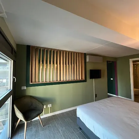 Unico Apartment