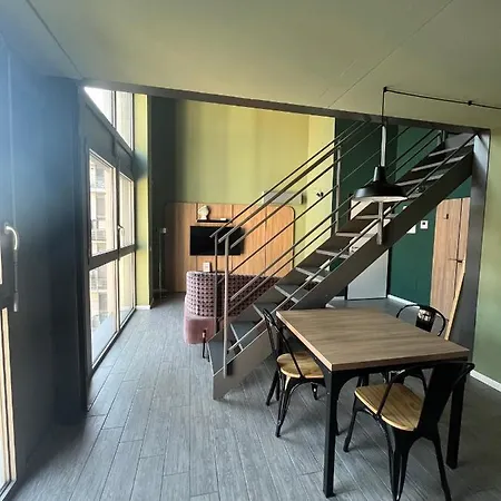 Unico Apartman *