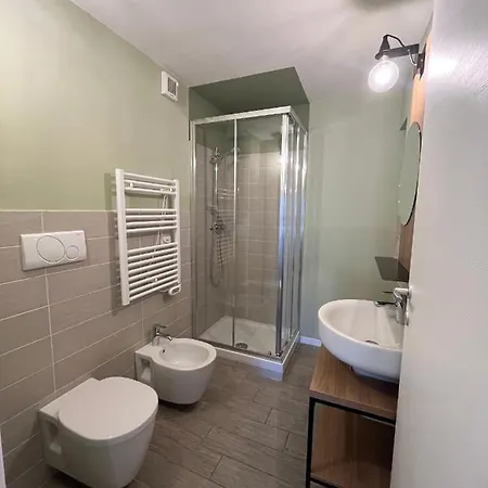 Unico Appartement *