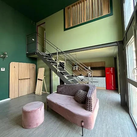 Unico Apartment
