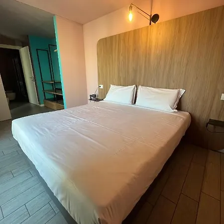 Unico Apartment