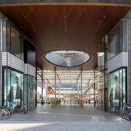 Διαμέρισμα Solferino Living *