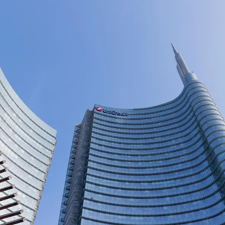 Διαμέρισμα Solferino Living *