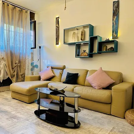 Bluegreenloft3b Apartment Milan
