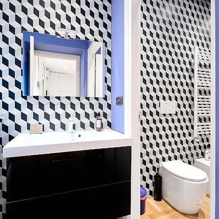 Apartment Ticinese 78