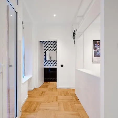 Apartment Ticinese 78