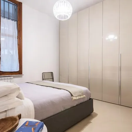 Sebenico Isola Distric A.c. Wifi Apartment *