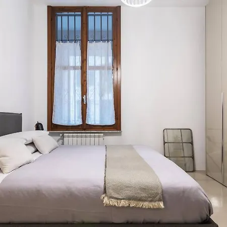 Apartment Sebenico Isola Distric A.c. Wifi Milan