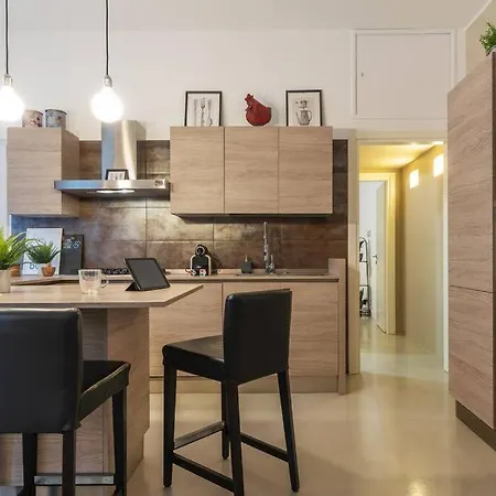 Sebenico Isola Distric A.c. Wifi Apartment