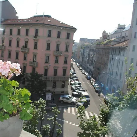 Bed&cafe Nocleg ze śniadaniem