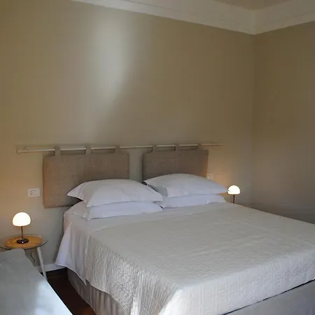 Bed&cafe Отель типа 