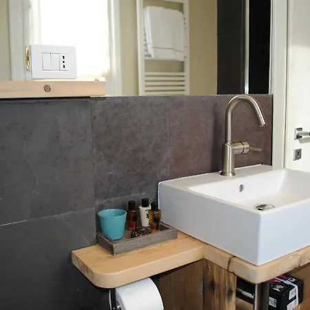 Bed&cafe فندق مبيت وإفطار 3*