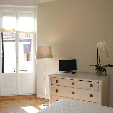 Bed&Cafe Bed & Breakfast Milan