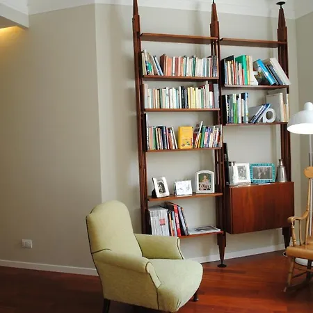 Bed&cafe Bed & Breakfast 3*