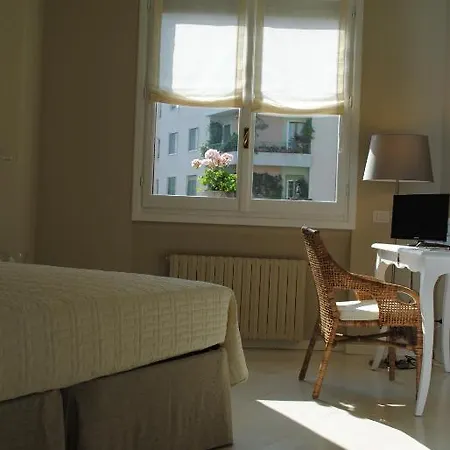 Bed&cafe فندق مبيت وإفطار ميلان