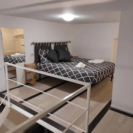Duomo Porta Venezia Mini Loft Con Wifi E Netflix Daire