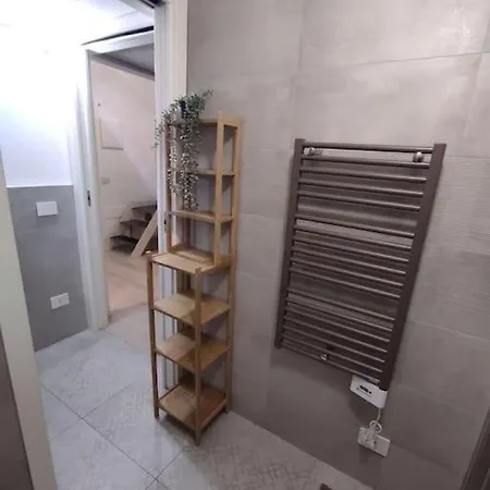 Duomo Porta Venezia Mini Loft Con Wifi E Netflix