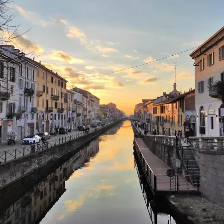 Isola Delle Abbadesse By Interhome * Milán