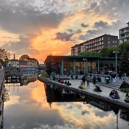 Апартаменты Nolo Art By Interhome *