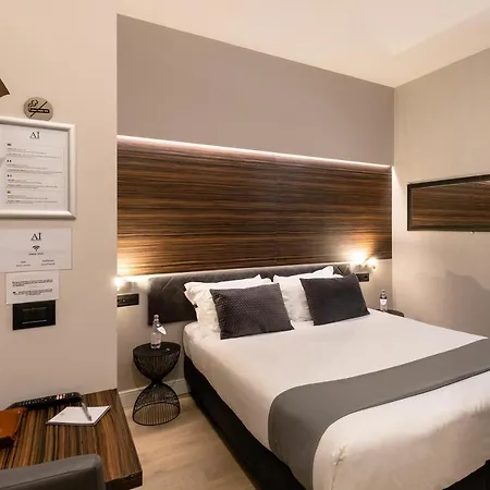 Ah - Duomo Essence 3*