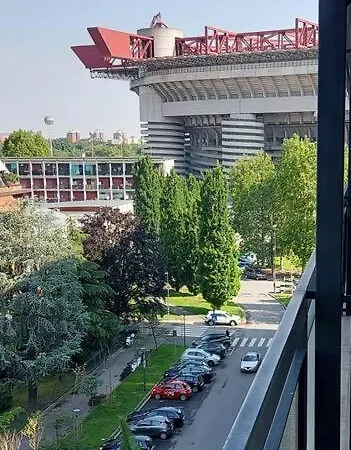 Franco Sansirohouse Rho Mi Fiera *