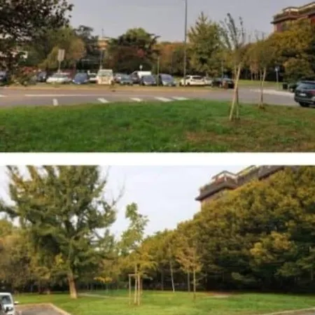 Appartamento Franco Sansirohouse Rho Mi Fiera Milano