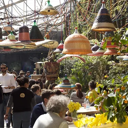 Typical Milanese Flat דירה