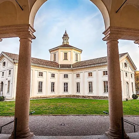 Typical Milanese Flat Appartement
