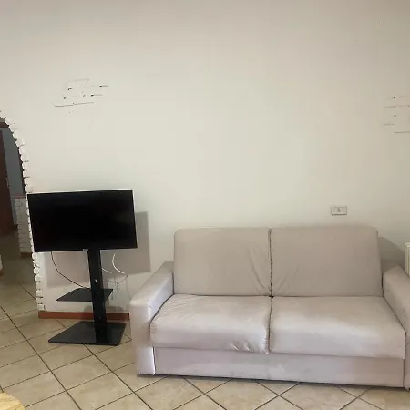 Apartment Roberta House *