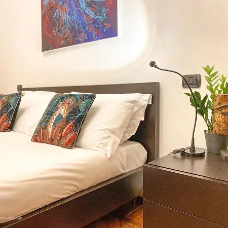Apartment Di Charme