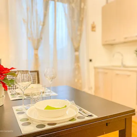 Di Charme Апартаменты *