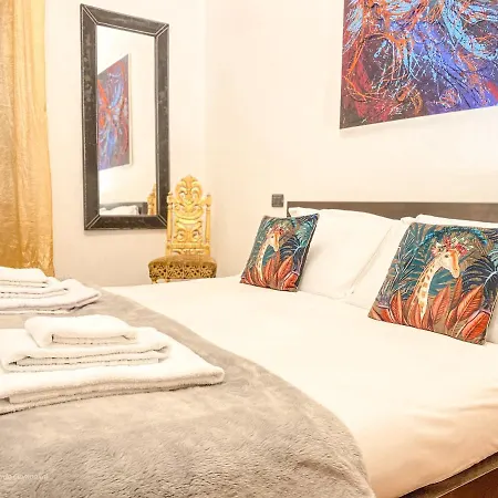 Di Charme Apartment