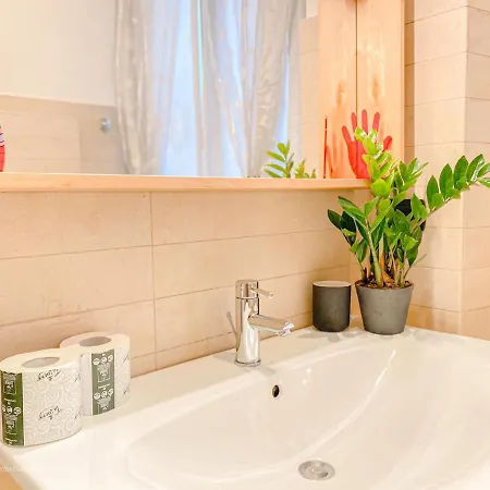 Апартаменты Di Charme *