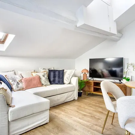 Trendy Loft Escape Corso Apartamento *