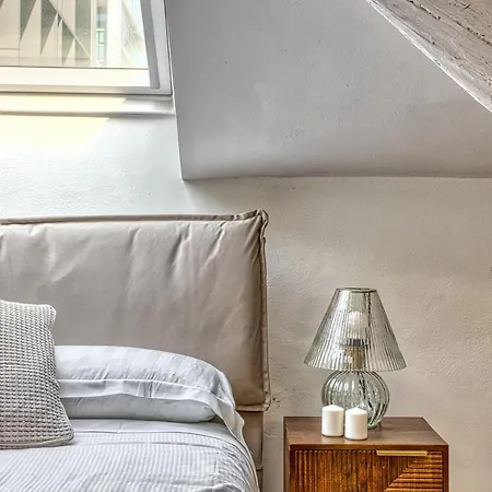 Apartamento Trendy Loft Escape Corso