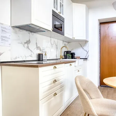 Apartment Trendy Loft Escape Corso *