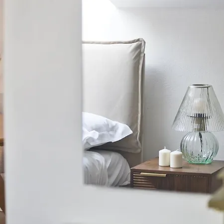 Trendy Loft Escape Corso Apartment *