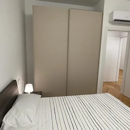 Imhome - Porta Vittoria Milan