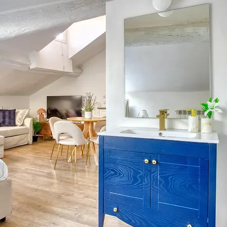 Appartamento Trendy Loft Escape Corso *